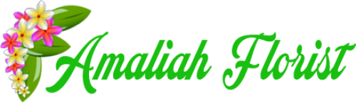 Toko Bunga Lampung Amaliah Florist 